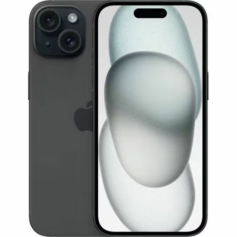 Apple iPhone 15 Plus Mobile Phone - Barcodesinc.com