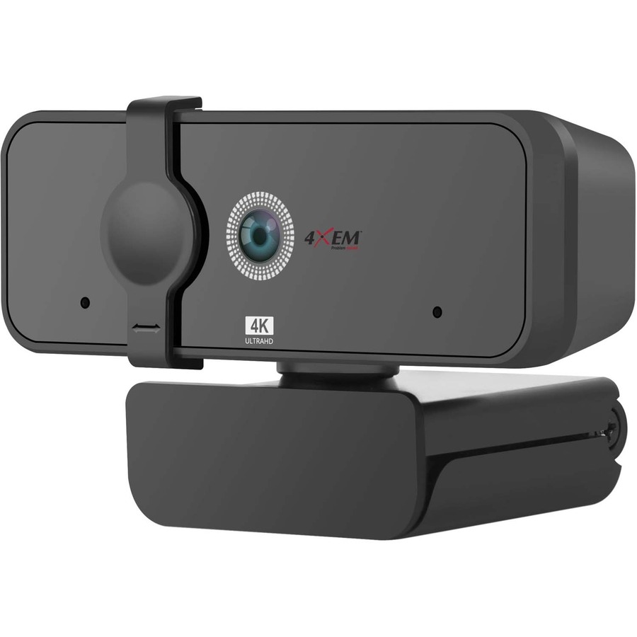 4XEM 4XWEBCAM4K Vision Camera