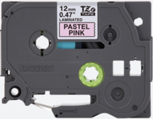 Brady TZEMQE31 Barcode Label
