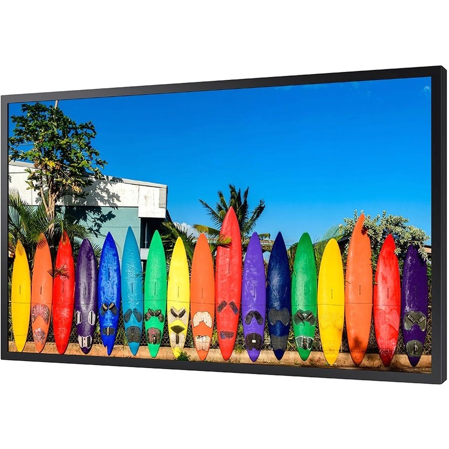 Samsung OM46B Digital Signage Display