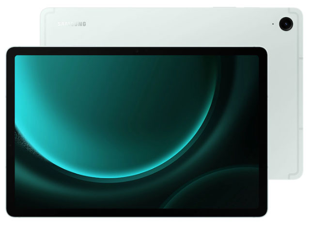 Samsung Galaxy Tab S9 Fe Computing and Tablets - Barcodesinc.com