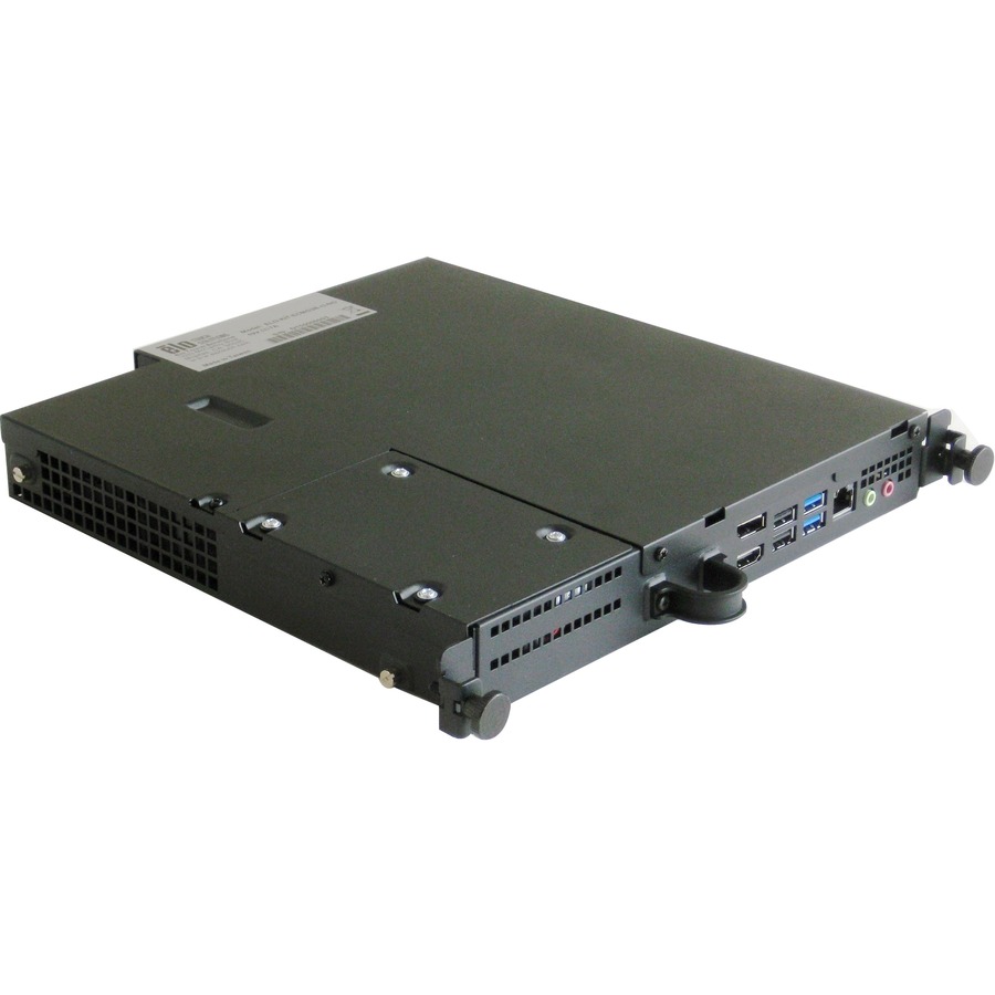 Elo E334949 Media Player