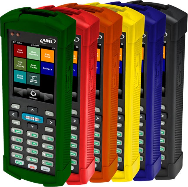 AML CAS-7300-YEL Carrying and Protective Accessories
