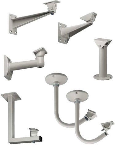 Videotec WBMA CCTV Camera Mount