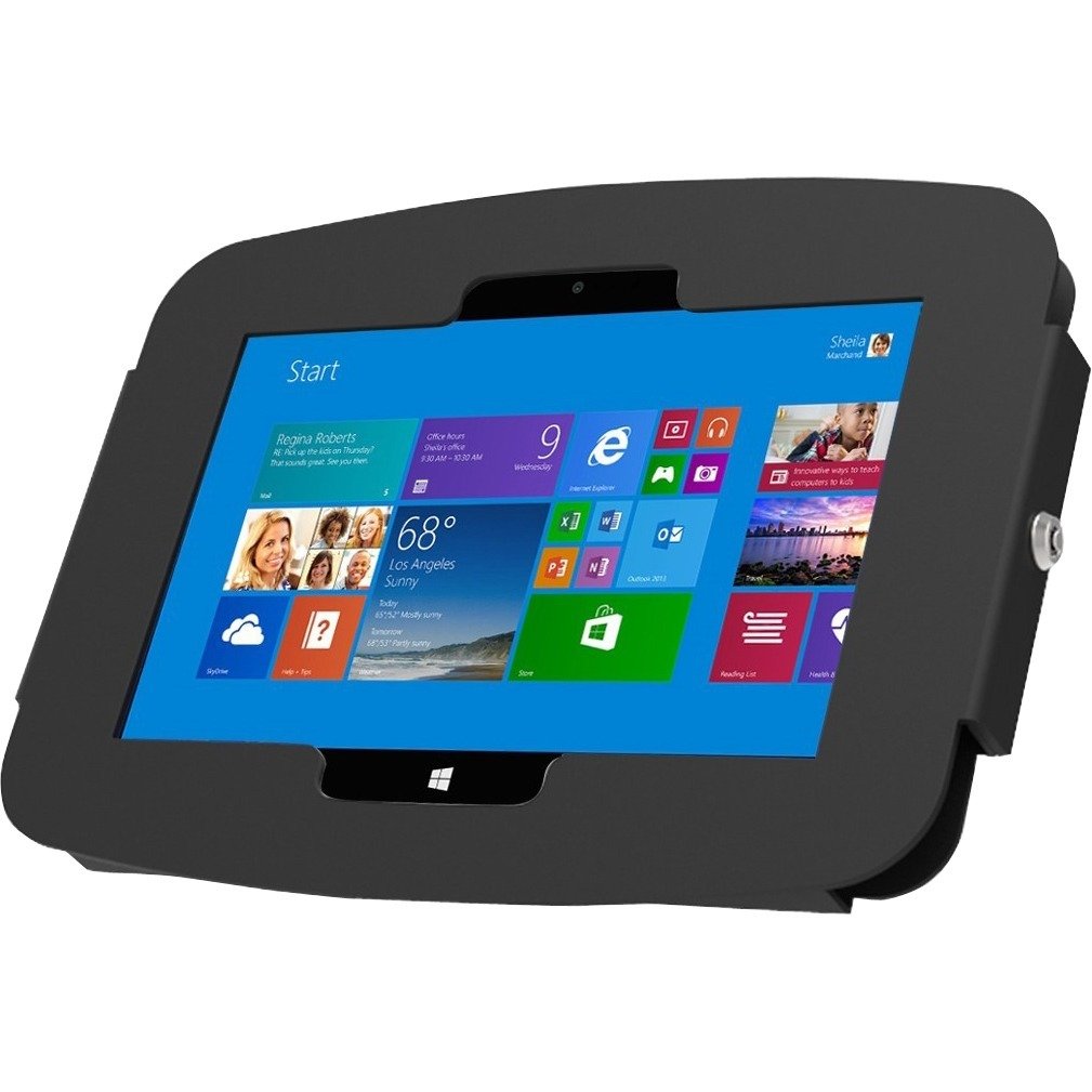 Compulocks Brands Inc. 530GEB Tablet Accessories