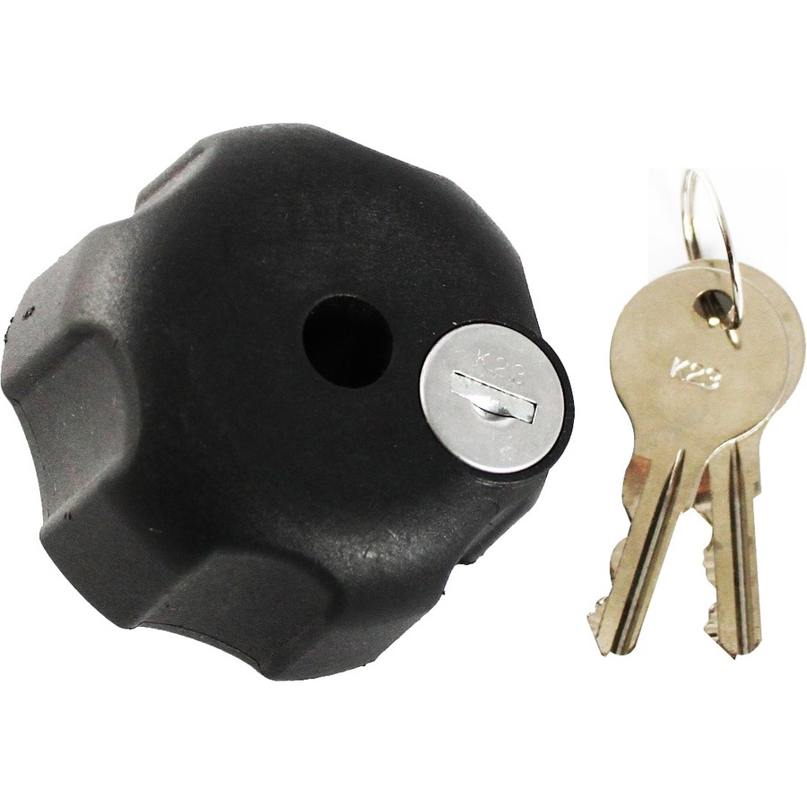 RAM Mount RAM-KNOB3L Products