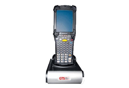 Global Technology Systems HCH-9010-CHG Battery