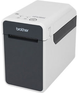 Brother TD2120N Products