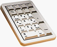 Cherry G84-4700PPBUS Keyboards