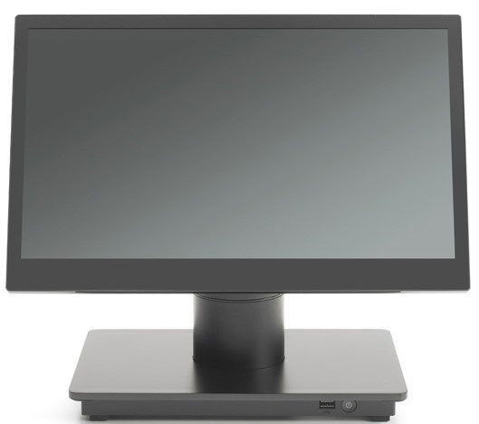Touch Dynamic RZ54A0-8622E2 POS System