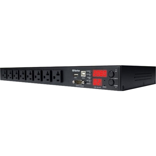 Raritan PX2-2180R Products
