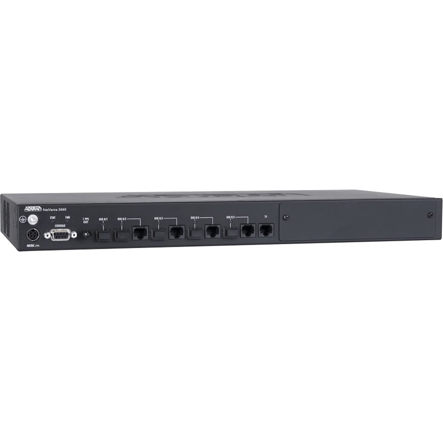Adtran 47005660F1#300 Data Networking