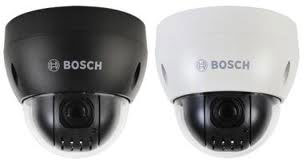Bosch VEZ-413-EWCS Security Camera