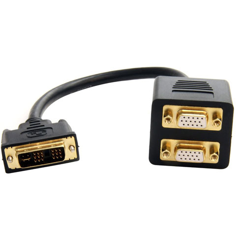 StarTech DVISPL1VV Accessory