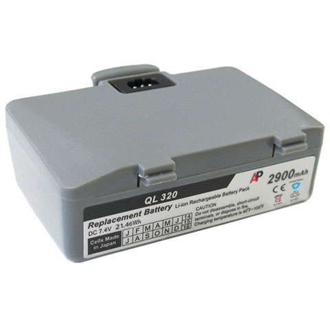 AirTrack® AT16004-1-COMPATIBLE Battery