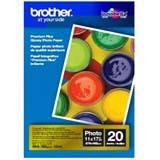 Brother BP71GLGR Receipt Paper