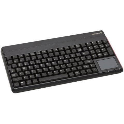 Cherry G86-62401CDADAA Keyboards