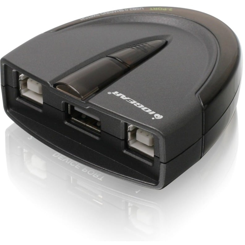 IOGEAR GUB231 Network Switch
