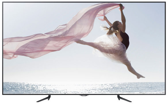 Samsung ME95C Digital Signage Display