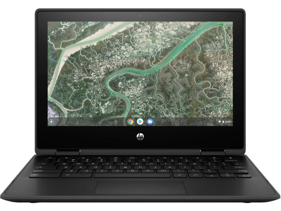 HP 349Y6UT#ABA Chromebook