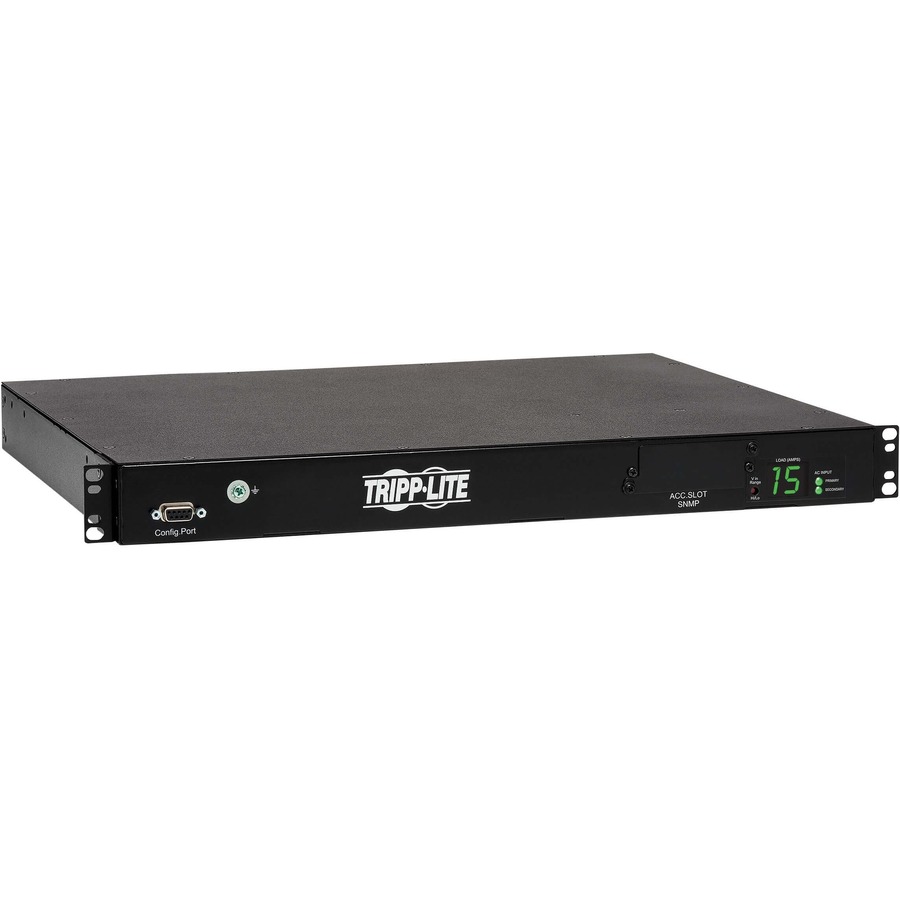 Tripp-Lite PDUMH15HVAT Power Device
