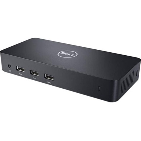 Dell 452-BBPG Computer Docking Station