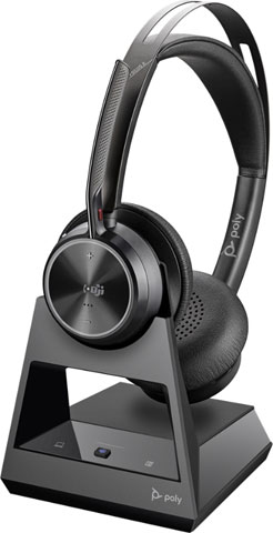 Poly 214260-01 Headset
