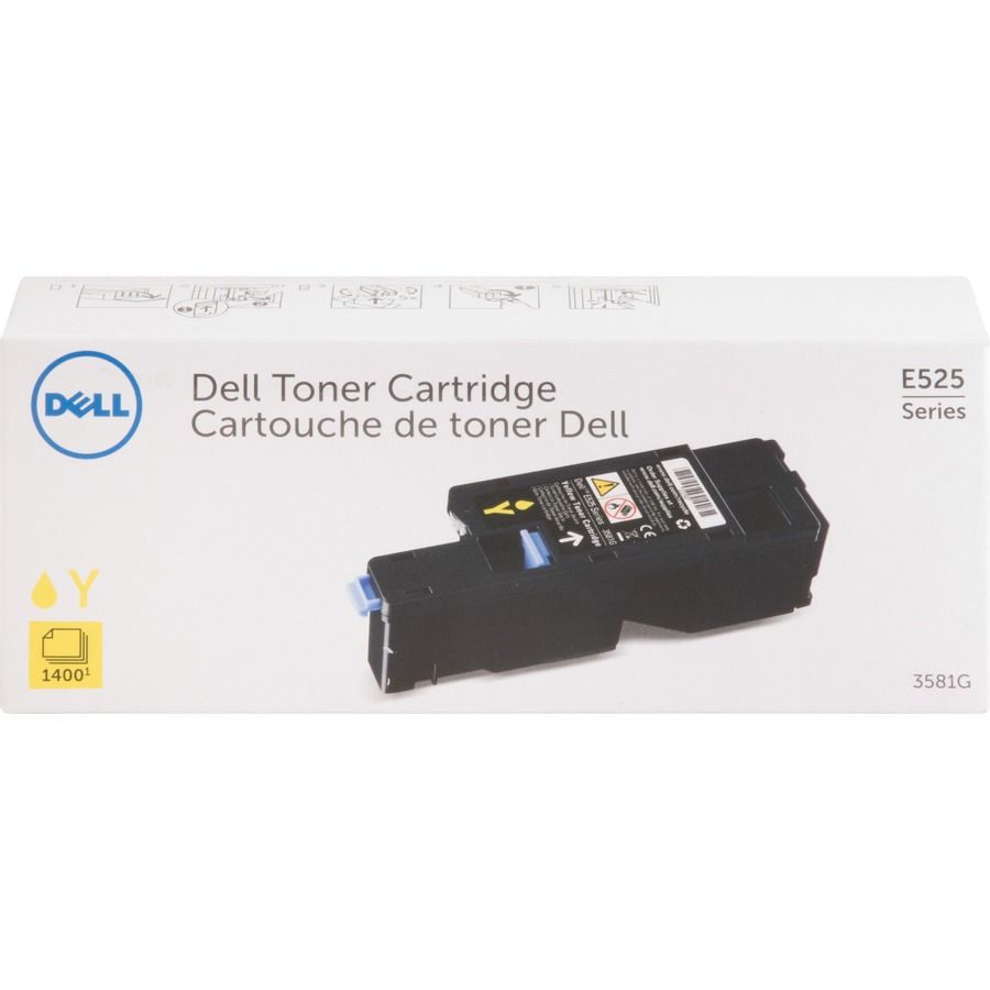 Dell 3581G Toner