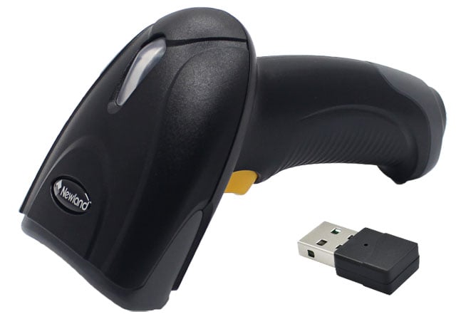 Newland NLS-HR2081-BT Barcode Scanner