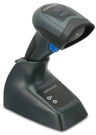 Datalogic QBT2101-BK-BTK+ Barcode Scanner