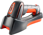 Honeywell 1981IFR-3USB-5-N Barcode Scanner