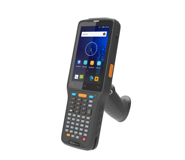 Newland NLS-N7-7KQG-CS-RP Mobile Computer