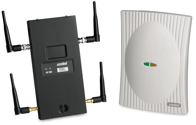 Symbol WSAP-5110-050-WWR Wireless Access Points