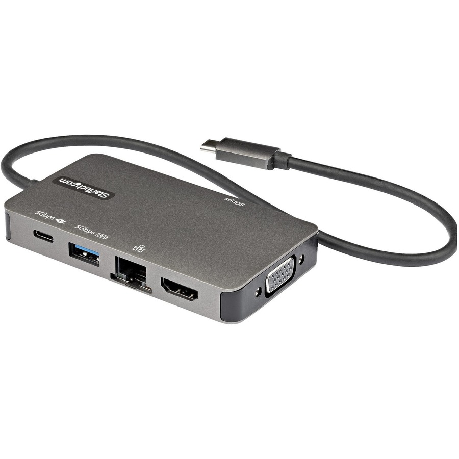 StarTech DKT30CHVPD2 Accessory
