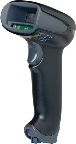 Honeywell Xenon 1900 Color Scanner - Barcodesinc.com