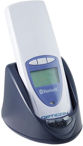 Opticon OPL-9724-SK1 Mobile Computer