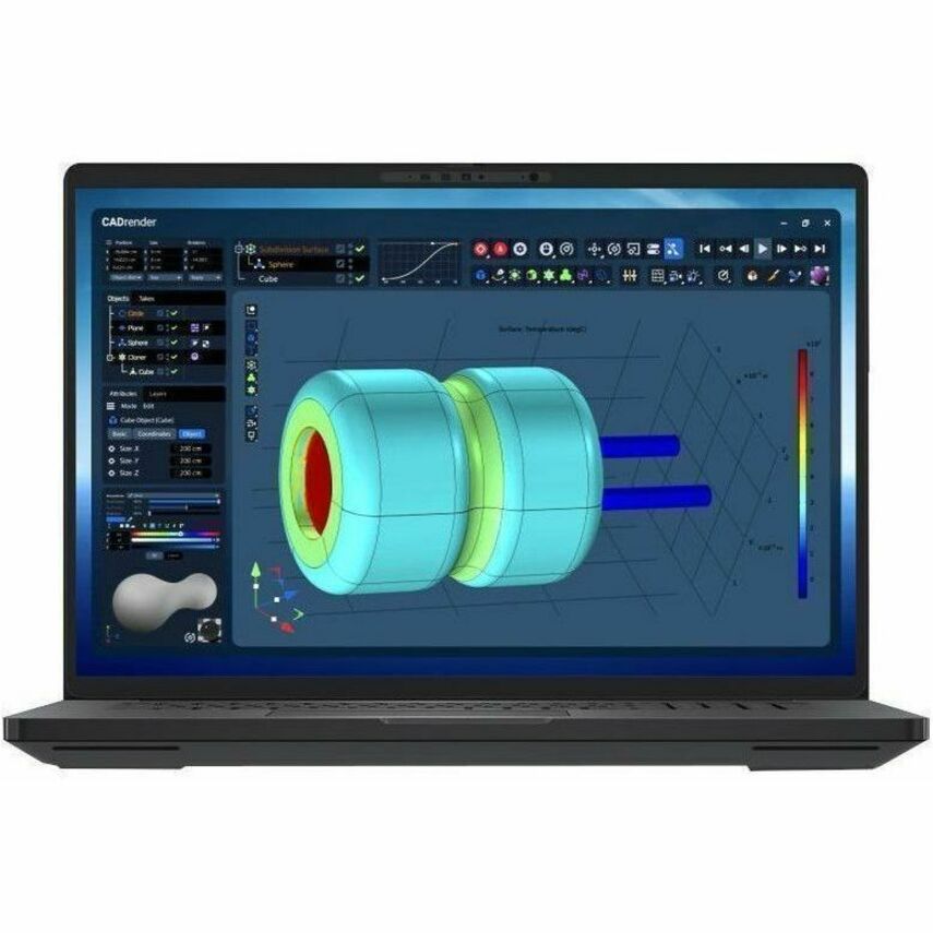 Dell 63K8Y Workstation PC