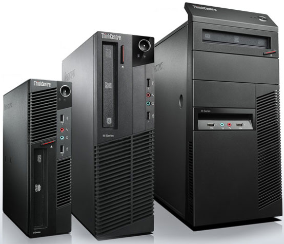 Lenovo 7516E2U Products