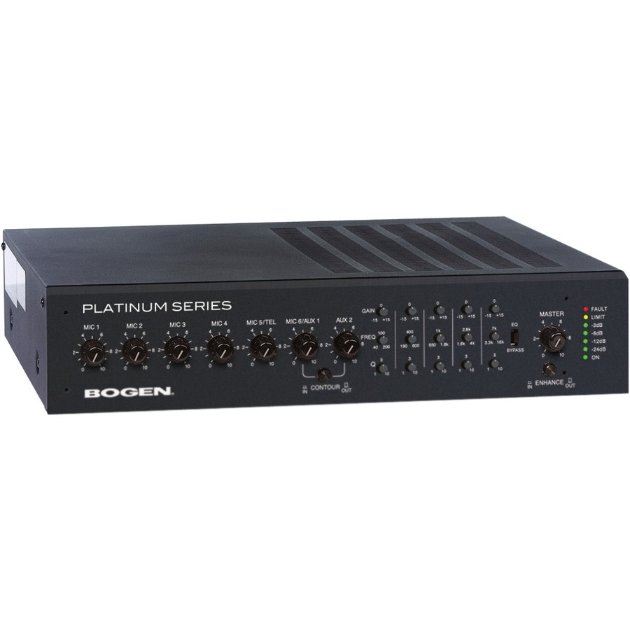 Bogen PS60 Media Player