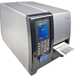 Honeywell PM43A11000040202 Barcode Label Printer