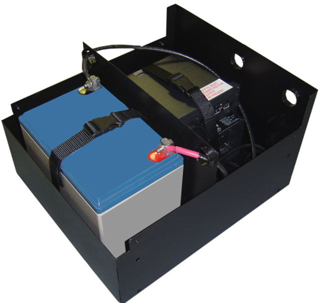 Newcastle Systems PP27 Accessory