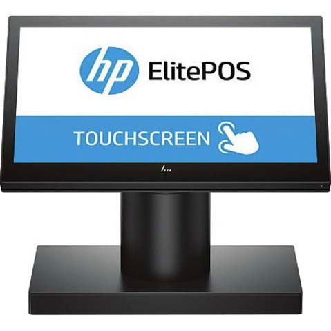 HP 4AB46UT#ABA POS Touch Terminal
