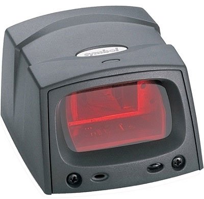 Symbol MS-2207-I000 Fixed Barcode Scanner