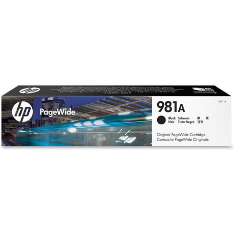HP J3M71A InkJet Cartridge