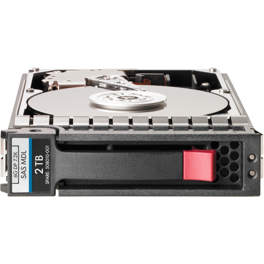 HPE Q2R42A Drive