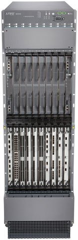 Juniper Networks MX2010-BASE-AC Wireless Router