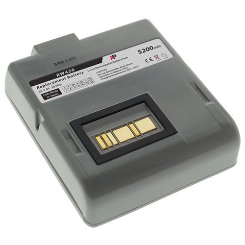 AirTrack® AK17463-005-COMPATIBLE Battery