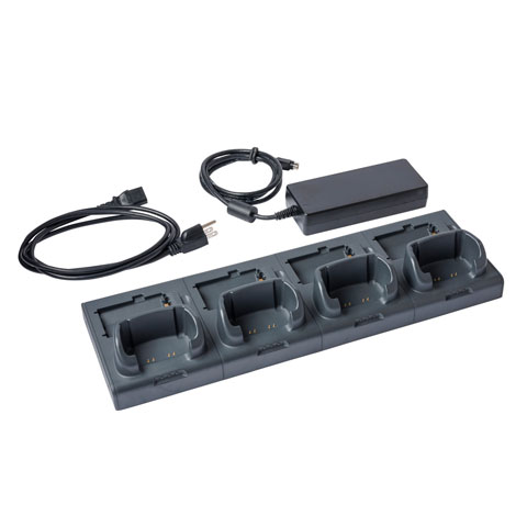 Brady HH83-85-4UCHRGR-US Docks and Cradles