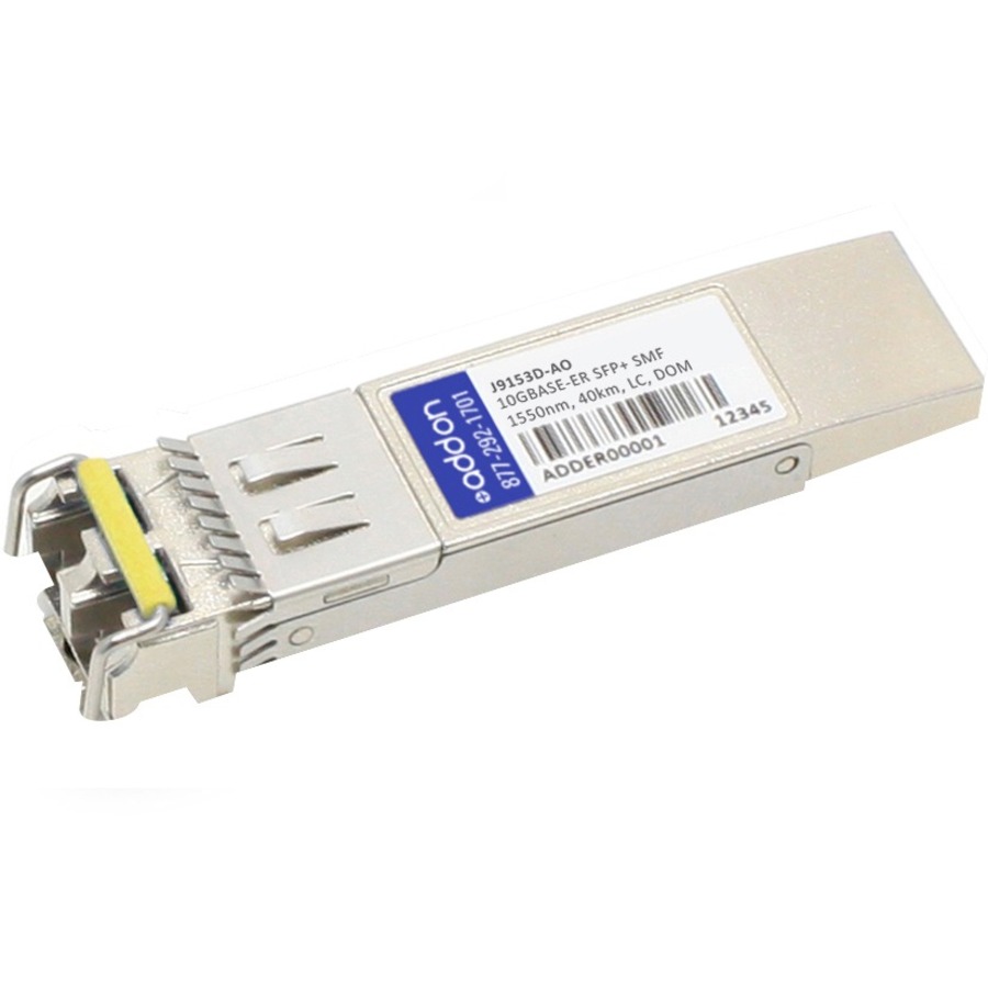 HPE Aruba J9153D Transceiver Modules