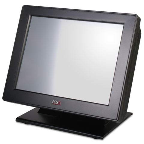 Custom America XPC515-P17 POS Touch Terminal